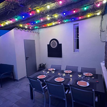 Appartement 4 A 8 Personnes, Spacieux De Standing Classe 4 Etoiles Nîmes Eksteriør billede