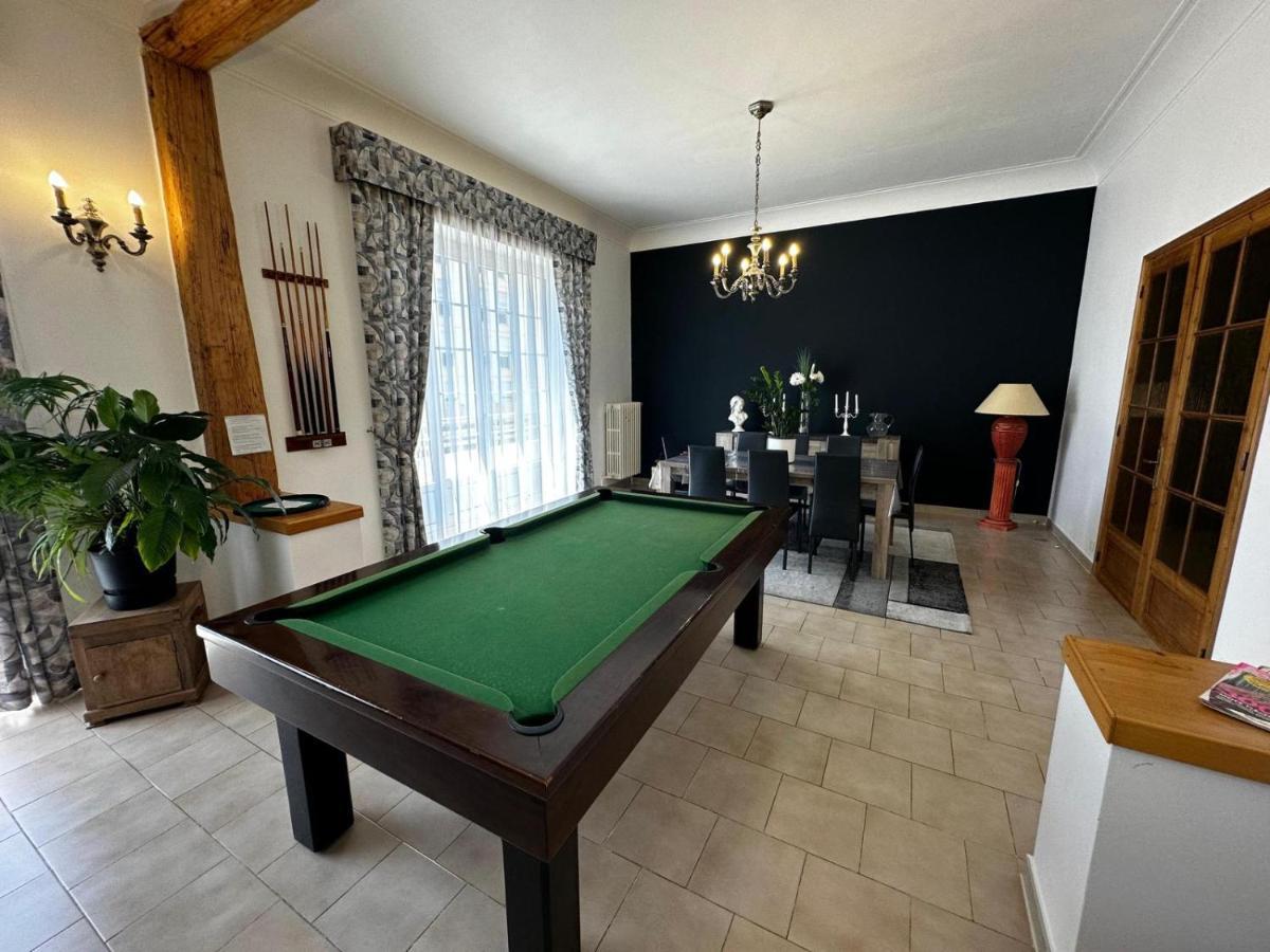 Appartement 4 A 8 Personnes, Spacieux De Standing Classe 4 Etoiles Nîmes Eksteriør billede