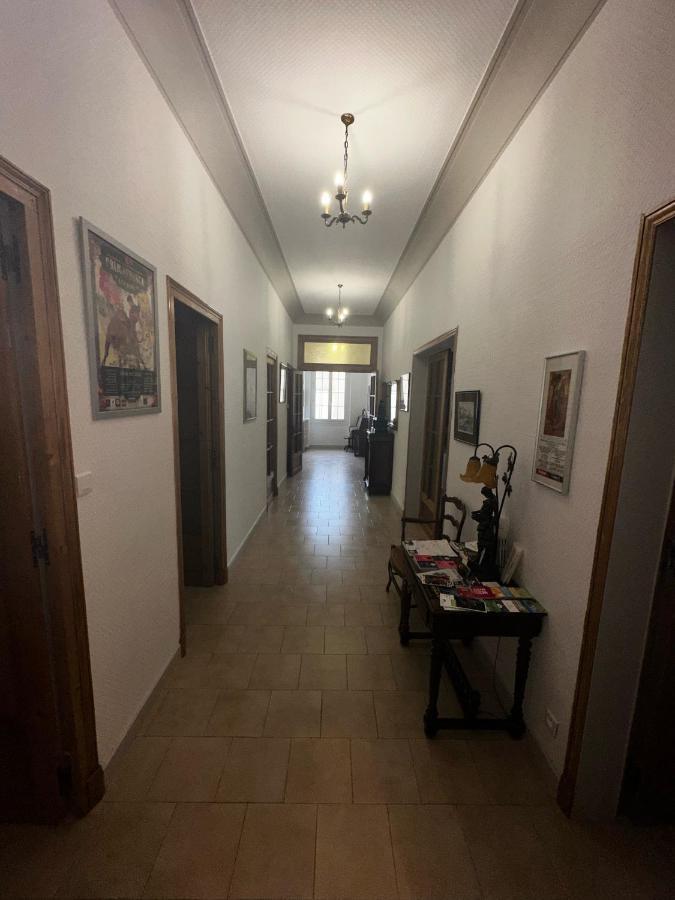 Appartement 4 A 8 Personnes, Spacieux De Standing Classe 4 Etoiles Nîmes Eksteriør billede
