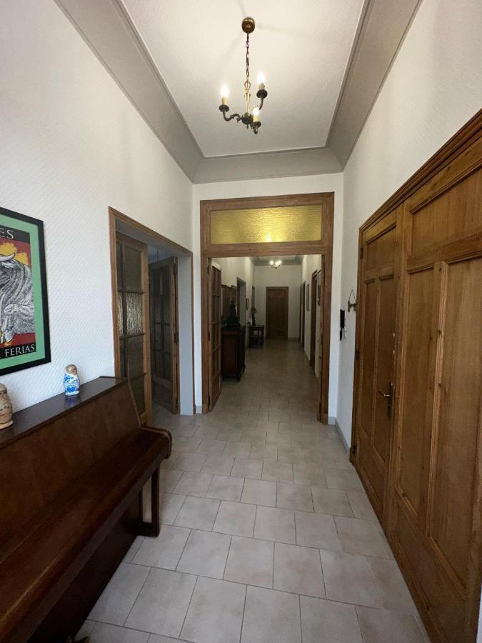 Appartement 4 A 8 Personnes, Spacieux De Standing Classe 4 Etoiles Nîmes Eksteriør billede