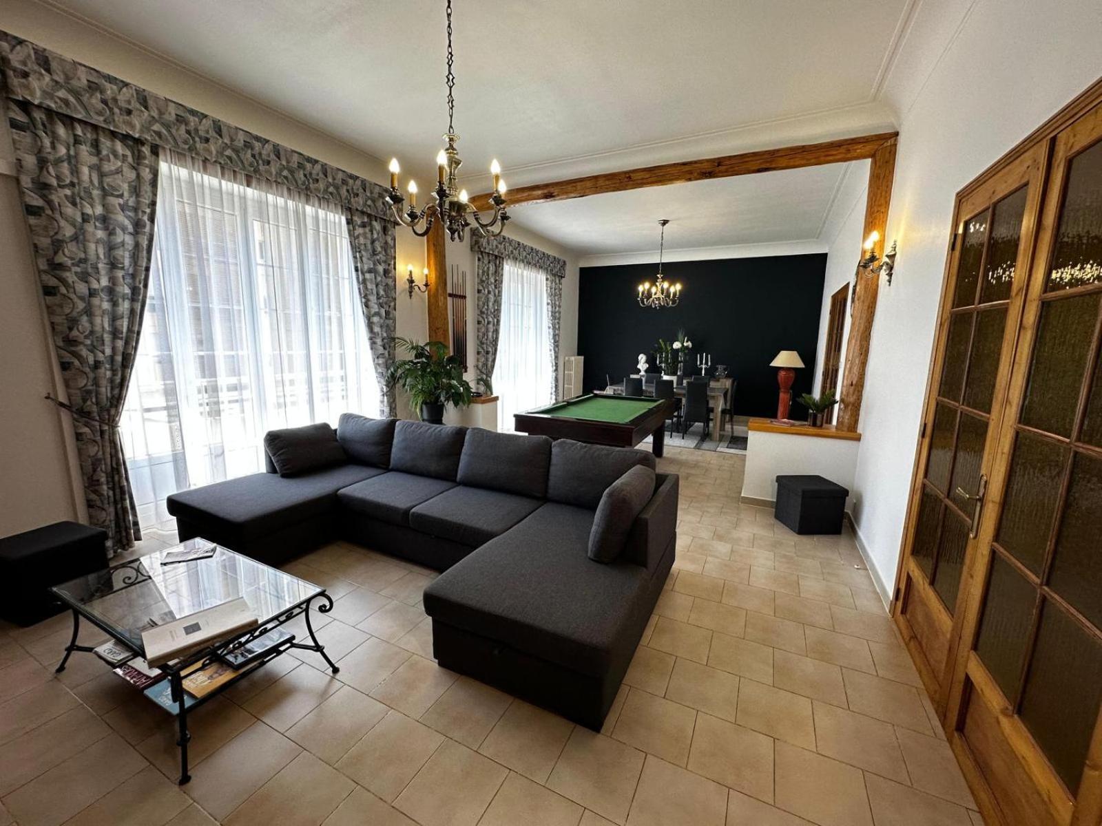 Appartement 4 A 8 Personnes, Spacieux De Standing Classe 4 Etoiles Nîmes Eksteriør billede