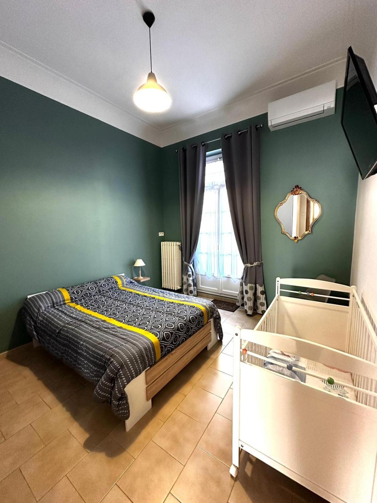 Appartement 4 A 8 Personnes, Spacieux De Standing Classe 4 Etoiles Nîmes Eksteriør billede