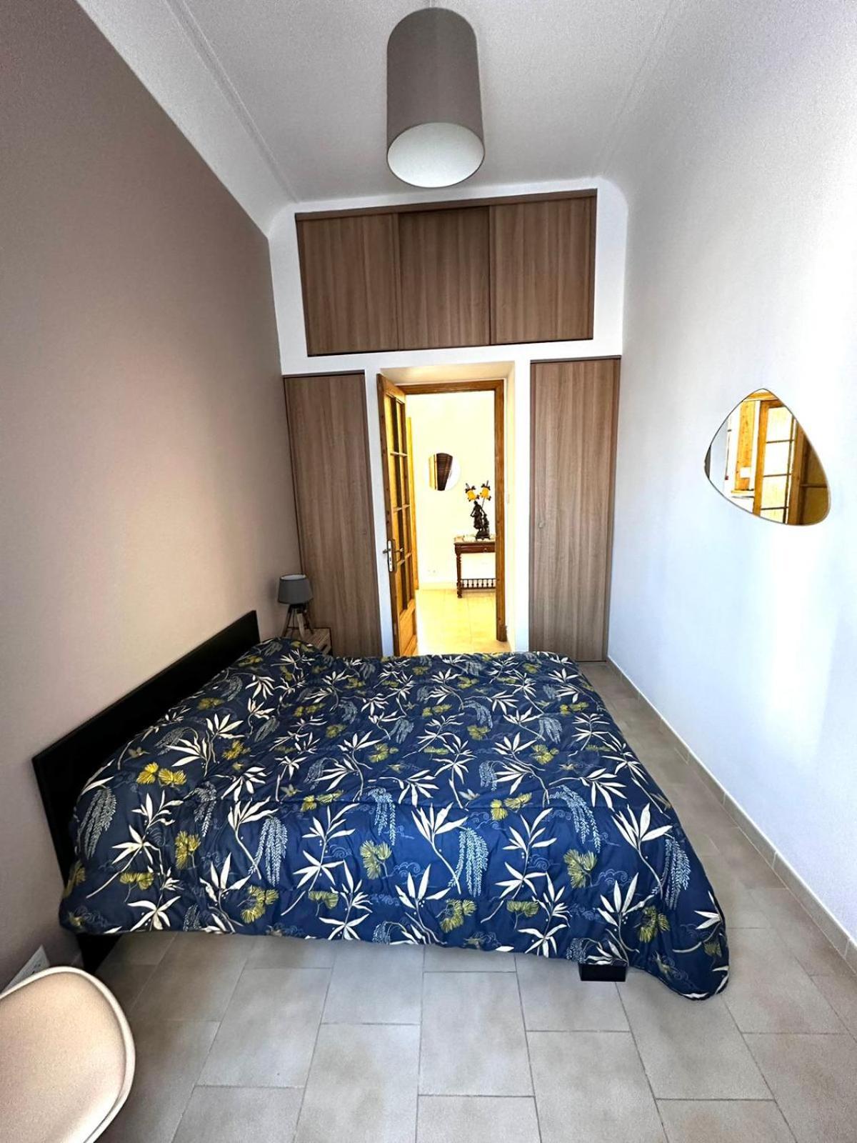 Appartement 4 A 8 Personnes, Spacieux De Standing Classe 4 Etoiles Nîmes Eksteriør billede