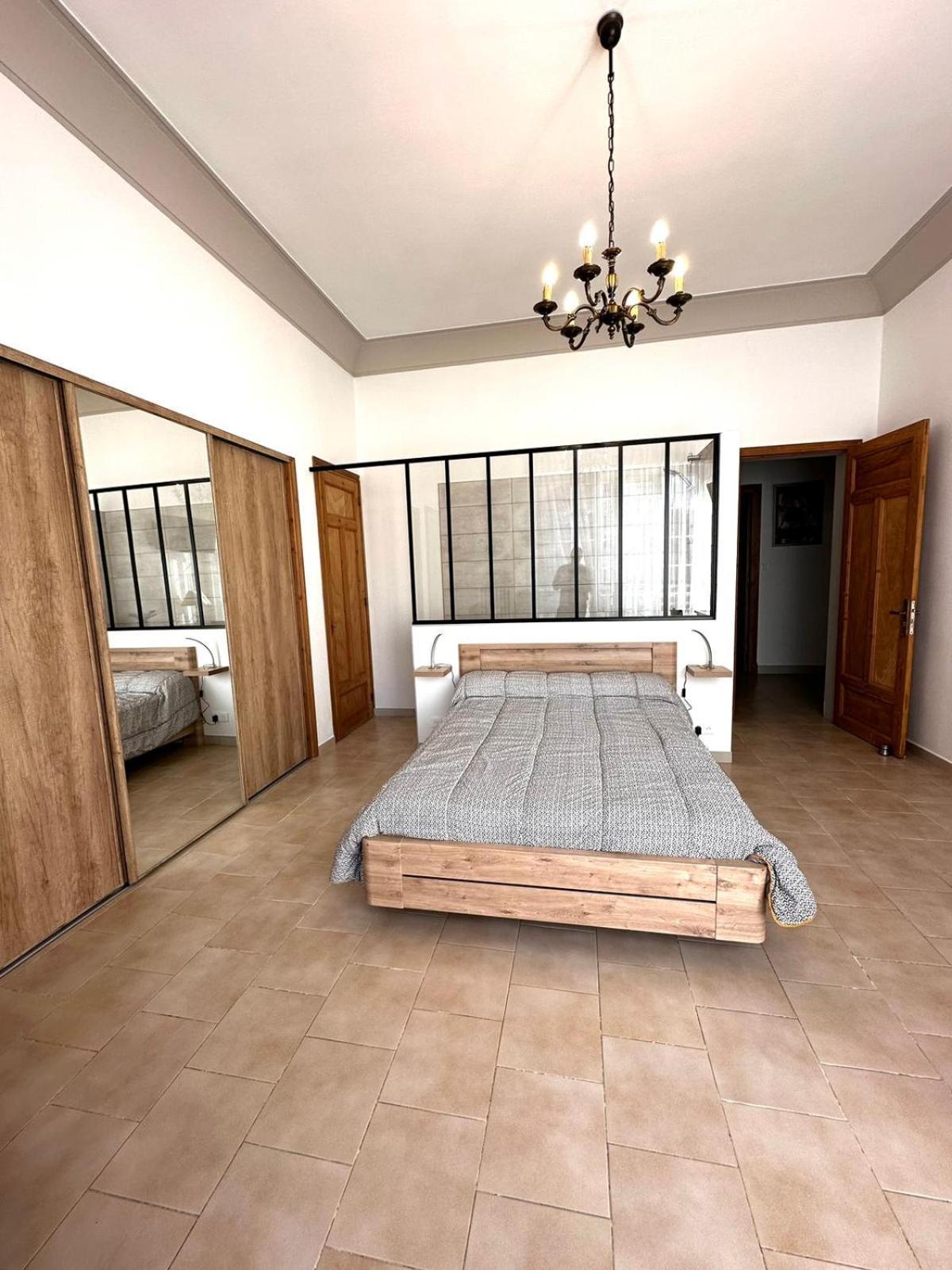 Appartement 4 A 8 Personnes, Spacieux De Standing Classe 4 Etoiles Nîmes Eksteriør billede